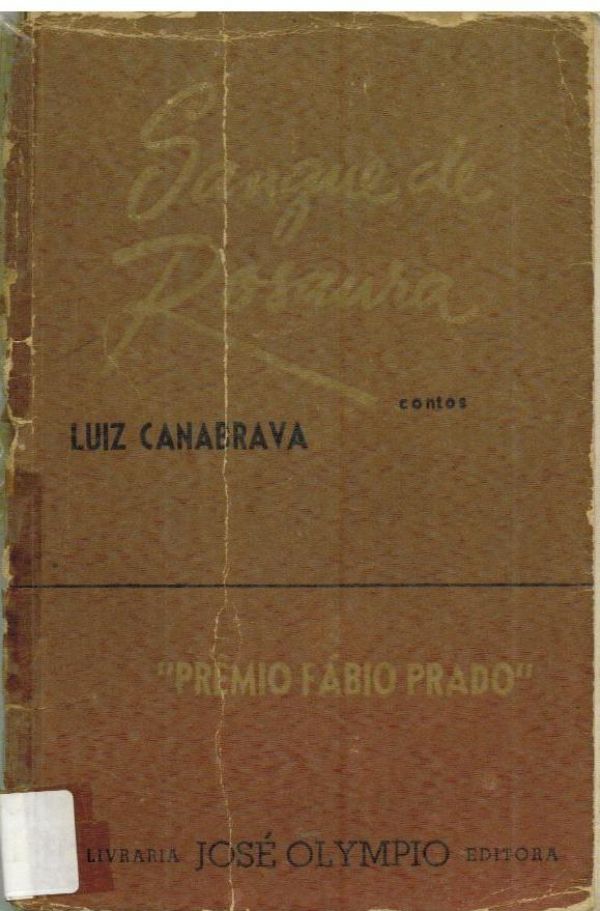 Sangue de Rosaura